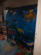 IKEA eenpersoonsbed. 90x200 cm. In perfecte staat., Kinderen en Baby's, Ophalen