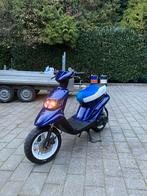 Mbk booster 70cc A klasse, Gebruikt, Ophalen