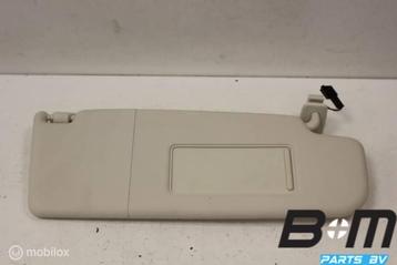 Zonneklep rechts (bijrijderskant) VW CC 1K0857552K beschikbaar voor biedingen