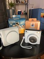 Instax Square SQ1 pack liberté, Ophalen, Zo goed als nieuw