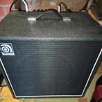 Ampeg BA-115 combo topstaat, Ophalen