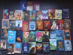 43  KINDER/JEUGDBOEKEN VANAF 9 JAAR - GOEDE STAAT, Ophalen of Verzenden, Zo goed als nieuw