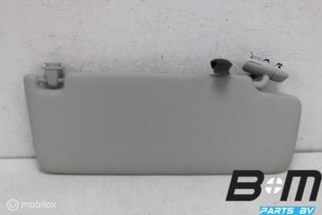 Zonneklep links VW Golf 7 5G0857551AJ beschikbaar voor biedingen