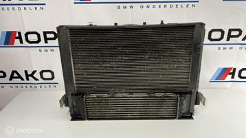 Koelerpakket F30 F31 330D n57d30a 850742211 beschikbaar voor biedingen