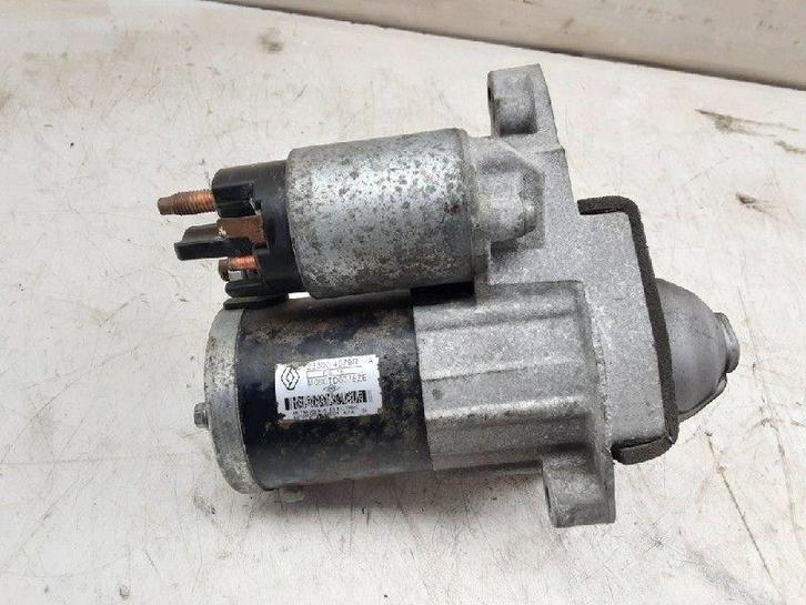STARTMOTOR Nissan Juke (F15) (|233004979R|M000TD0376ZE|), Auto-onderdelen, Motor en Toebehoren, Nissan, Gebruikt