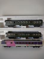 Lima M2 rijtuigen en SBB, Hobby en Vrije tijd, Ophalen of Verzenden, Gebruikt, Lima