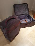 Valies + Handbagage SAMSONITE, Ophalen