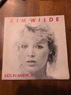 Kim Wilde  - Kids in America Vinyl single 7", Ophalen of Verzenden, 7 inch, Single