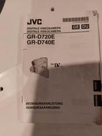 Filmcamera, Audio, Tv en Foto, Ophalen, Gebruikt, Overige Merken