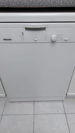 Lave-vaisselle Miele G4100 A+ à vendre, Programme court, Enlèvement, Utilisé, Autoportant