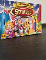 Stratego Junior, Hobby en Vrije tijd, Gezelschapsspellen | Bordspellen, Vijf spelers of meer, Ophalen, Gebruikt, Jumbo