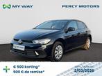 Volkswagen Polo Polo 1.0 TSI Life OPF DSG, Achat, Cruise Control, Automatique, Polo