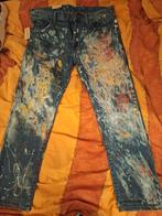 Limited edition jeansbroek Ralf Lauren. Maat 28, boyfriend, Autres tailles de jeans, Autres couleurs, Enlèvement ou Envoi, Ralph lauren