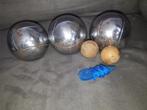 Boule de pétanque, Sports & Fitness, Sports & Fitness Autre, Enlèvement ou Envoi