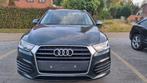 Audi Q3 2018 2.0TDI, Auto's, Voorwielaandrijving, Stof, 1800 kg, 4 cilinders