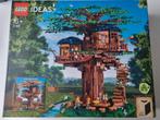 Lego boomhut, Kinderen en Baby's, Speelgoed | Duplo en Lego, Ophalen, Zo goed als nieuw, Lego