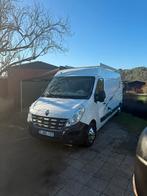 Campervan automaat met garantie, Caravans en Kamperen, Mobilhomes, Automaat, Bedrijf, Diesel, Koelkast