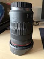 Canon RF 15-35mm f2.8L IS USM, Ophalen of Verzenden, Zo goed als nieuw, Groothoeklens, Zoom