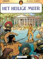 Strip van " Orion " , nr.1  H.C., Eén stripboek, Ophalen of Verzenden, Gelezen