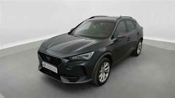 CUPRA Formentor 1.5 TSI 150Cv DSG NAVI / CARPLAY / FULL LED beschikbaar voor biedingen