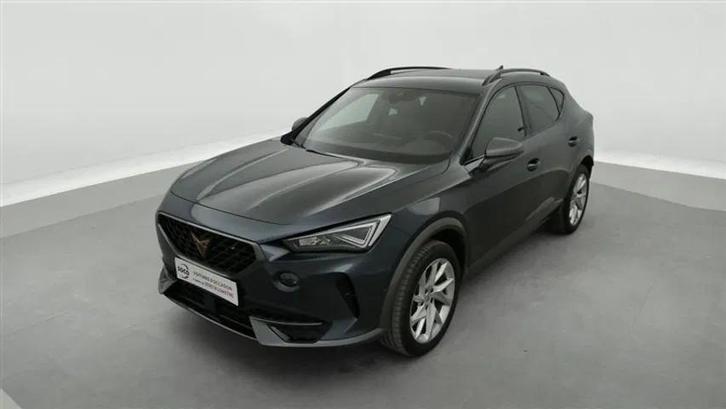 CUPRA Formentor 1.5 TSI 150Cv DSG NAVI / CARPLAY / FULL LED, Auto's, Cupra, Bedrijf, Te koop, Formentor, ABS, Boordcomputer, Centrale vergrendeling