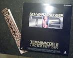 Terminator 2 Judgement Day Laserdisc (Japanese edition), Enlèvement ou Envoi