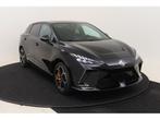 MG MG 4 X-POWER Luxury 64 kWh, Auto's, MG, Automaat, Zwart, Zwart, Elektrisch