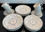 Royal Boch Copenhague, Antiek en Kunst, Antiek | Servies compleet, Ophalen of Verzenden