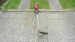 Jonsered GT 26 bosmaaier, Tuin en Terras, Ophalen, Benzine, Gebruikt, Autre