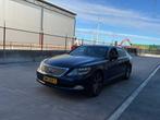 2008 Lexus LS600H Personenauto, Auto's, Lexus, Gebruikt, Overige brandstoffen, Bedrijf, Overige carrosserie