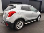 Prachtige Opel Mokka 1.4 turbo benzine full option gekeurd, USB, Particulier, Te koop, Benzine