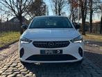 Opel Corsa 1.2 Turbo * 101PK * Full Historiek * CAMERA * CRP, Autos, Achat, Euro 6, Entreprise, Boîte manuelle