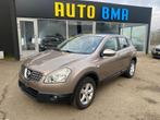 Nissan Qashqai 1.6e Tekna **Lez ok** Klaar voor registratie, Auto's, Stof, Bruin, 84 kW, Qashqai