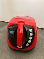Speelgoed airfryer - friteuse met frietjes, Kinderen en Baby's, Ophalen of Verzenden, Zo goed als nieuw