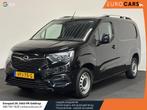 Opel Combo 1.5D L2H1 Edition, Autos, Achat, Euro 6, Entreprise, 3 places