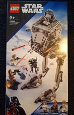 Lego Star Wars verzameling, Nieuw, Complete set, Ophalen of Verzenden, Lego