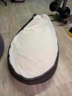 Doomoo seat (2stuks) + swing, Ophalen, Zo goed als nieuw, Zitzak