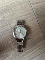 Dameshorloge Esprit Edelstaal, Ophalen of Verzenden, Zo goed als nieuw, Zilver, Esprit