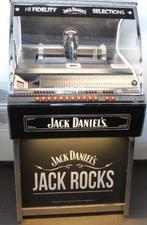 Sound Leisure CD Jukebox Demo model, Verzamelen, Ophalen, Zo goed als nieuw