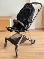 Cybex Mios Rose Gold + Landeau + Maxi Cosy, Ophalen, Zo goed als nieuw