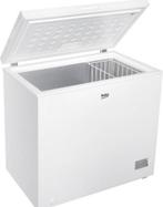 Diepvrieskist Beko mediamarkt., Elektronische apparatuur, Vriezers en Diepvrieskisten, Ophalen, Zo goed als nieuw