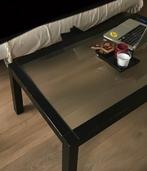 Table basse, 100 à 150 cm, Autres essences de bois, Enlèvement, Utilisé