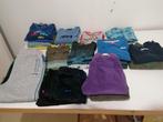 Lot de vêtements enfant 5 ans, Enlèvement, Utilisé, Garçon, Ensemble