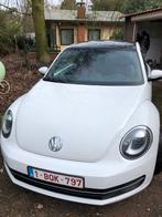 Beetle, Autos, Volkswagen, Cuir, Autres couleurs, Diesel, Système de navigation