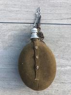 Ww2 ww1 bidon drinkfles abbl, Ophalen of Verzenden