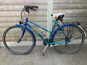 Gazelle Laguna damesfiets  beschikbaar voor biedingen