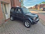 Mooie suzuki jimny 1500 diesel, Particulier, Te koop, Jimny, Trekhaak