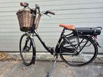 Elektrische fiets Gazelle, Fietsen en Brommers, Ophalen, Gebruikt, 50 km per accu of meer, Gazelle
