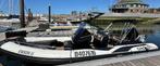 Rib Grand GL750 - 250 pk- Trailer, Ophalen, 50 pk of meer, Zo goed als nieuw, Buitenboordmotor