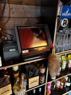 Kassa Casio QT 6100 Touch Screen Smart Terminal, Zakelijke goederen, Kantoor en Winkelinrichting | Kassa's en Betaalsystemen, Ophalen of Verzenden